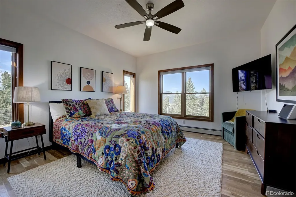 451 Sawmill Creek Road Evergreen CO 80439