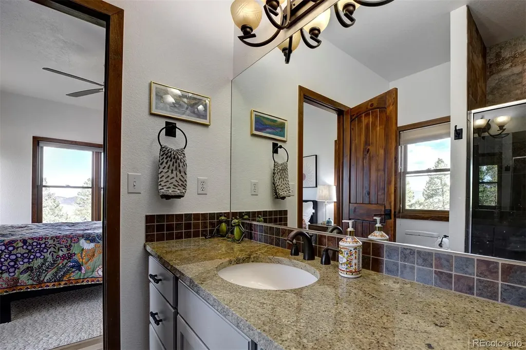 451 Sawmill Creek Road Evergreen CO 80439