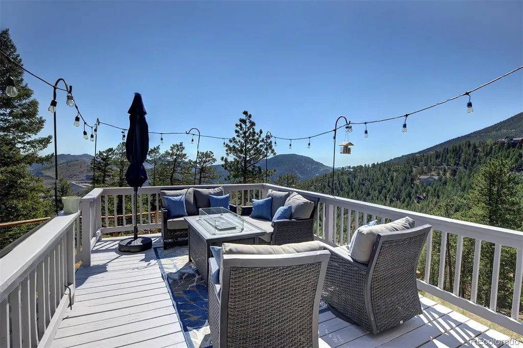 451 Sawmill Creek Road Evergreen CO 80439