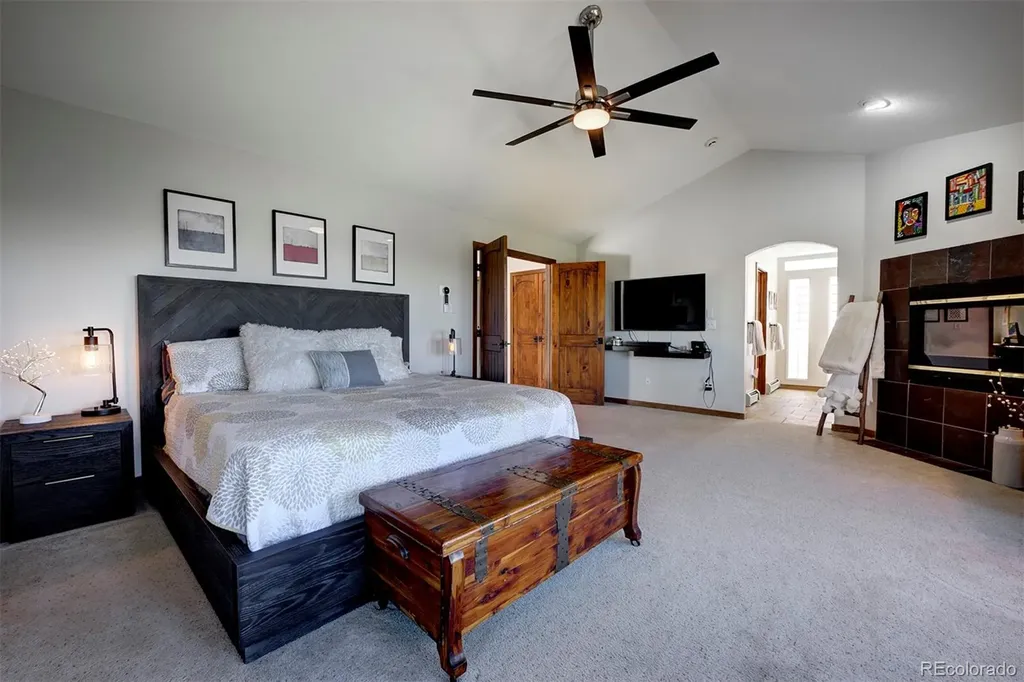 451 Sawmill Creek Road Evergreen CO 80439