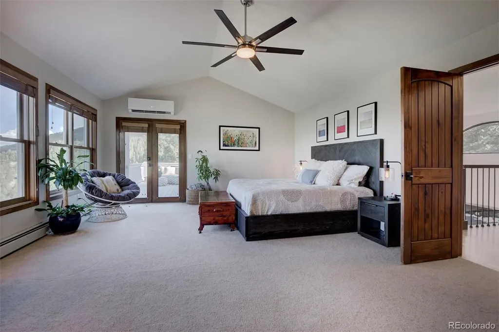451 Sawmill Creek Road Evergreen CO 80439