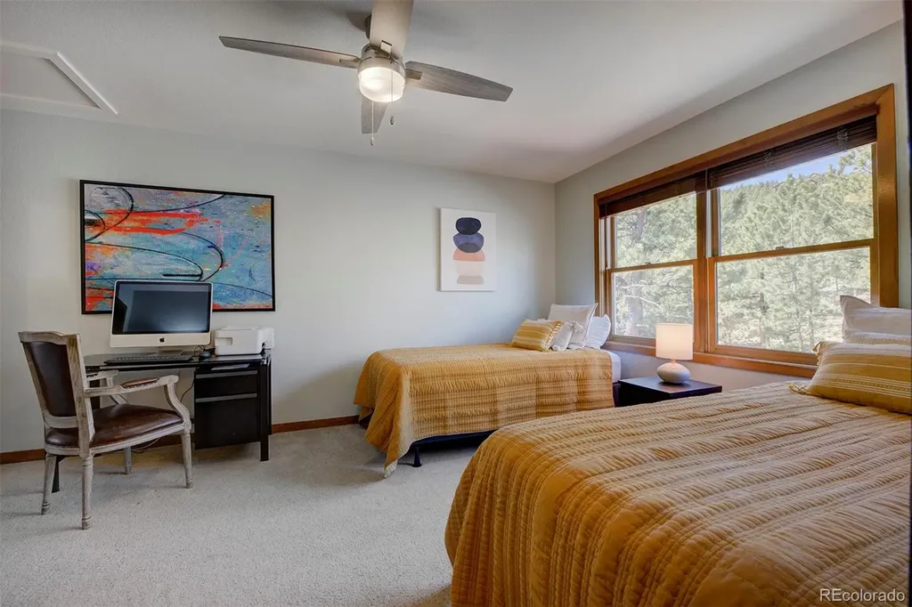 451 Sawmill Creek Road Evergreen CO 80439