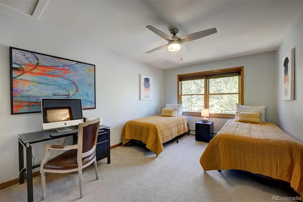 451 Sawmill Creek Road Evergreen CO 80439