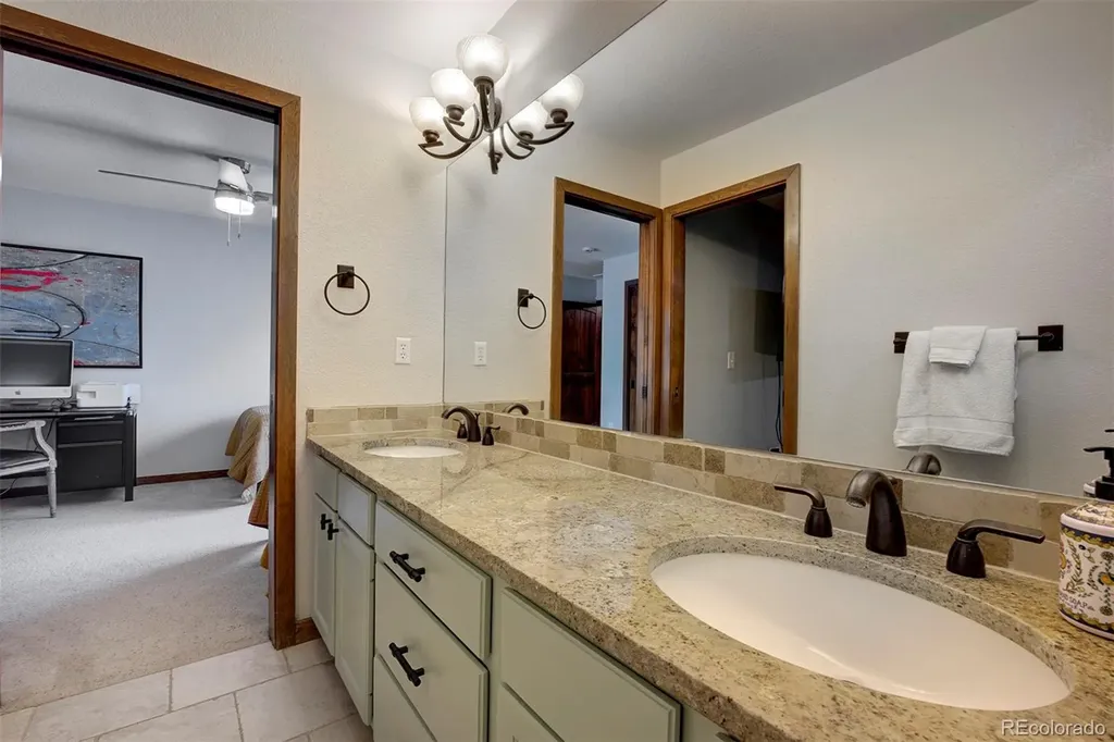 451 Sawmill Creek Road Evergreen CO 80439