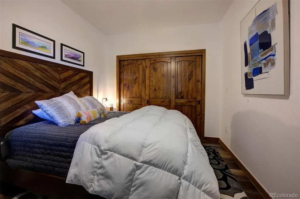 451 Sawmill Creek Road Evergreen CO 80439