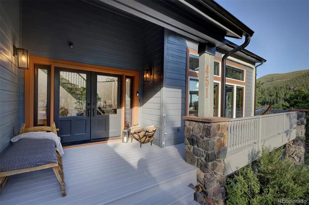 451 Sawmill Creek Road Evergreen CO 80439