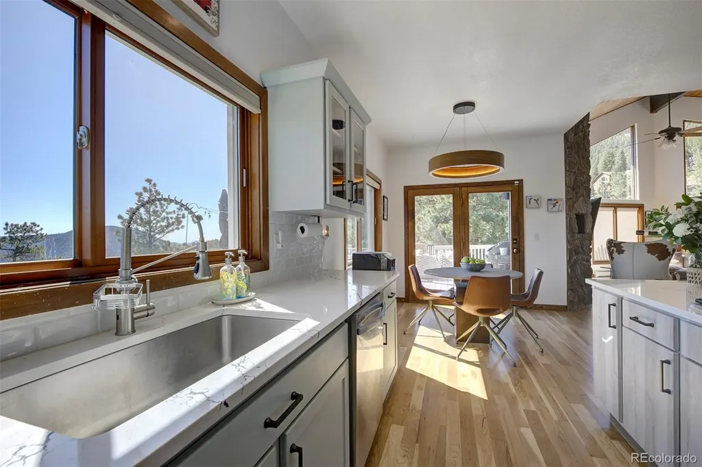 451 Sawmill Creek Road Evergreen CO 80439
