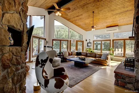 451 Sawmill Creek Road Evergreen CO 80439