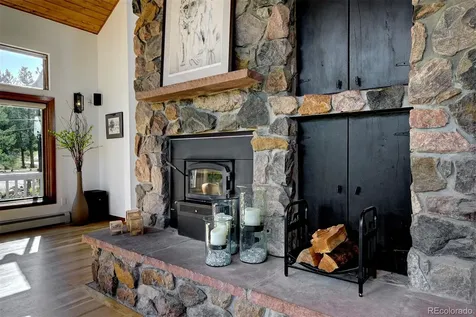 451 Sawmill Creek Road Evergreen CO 80439