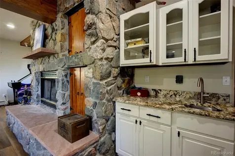 451 Sawmill Creek Road Evergreen CO 80439
