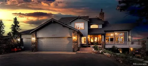 451 Sawmill Creek Road Evergreen CO 80439