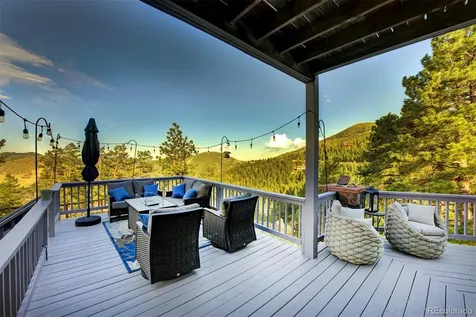 451 Sawmill Creek Road Evergreen CO 80439