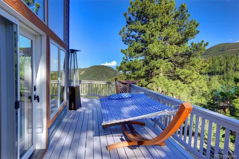 451 Sawmill Creek Road Evergreen CO 80439