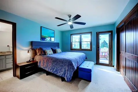 451 Sawmill Creek Road Evergreen CO 80439