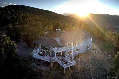 451 Sawmill Creek Road Evergreen CO 80439