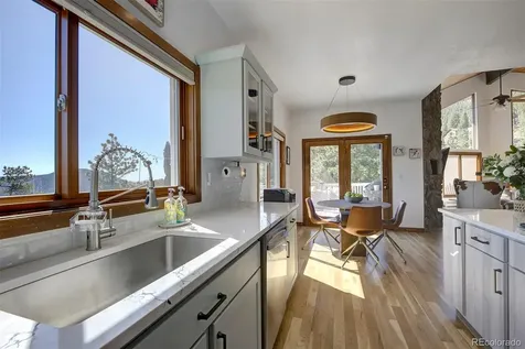 451 Sawmill Creek Road Evergreen CO 80439