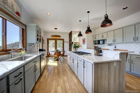 451 Sawmill Creek Road Evergreen CO 80439
