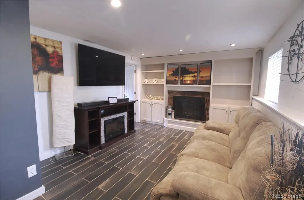 4416 S Vivian Way Morrison CO 80465