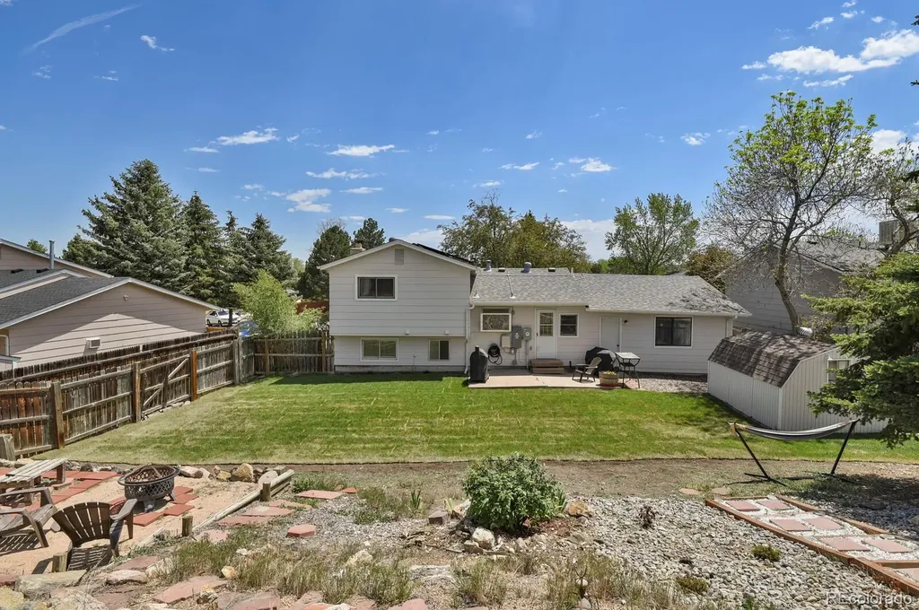 4416 S Vivian Way Morrison CO 80465