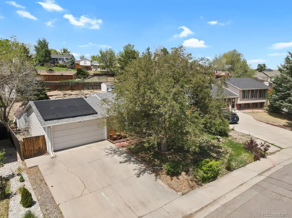 4416 S Vivian Way Morrison CO 80465