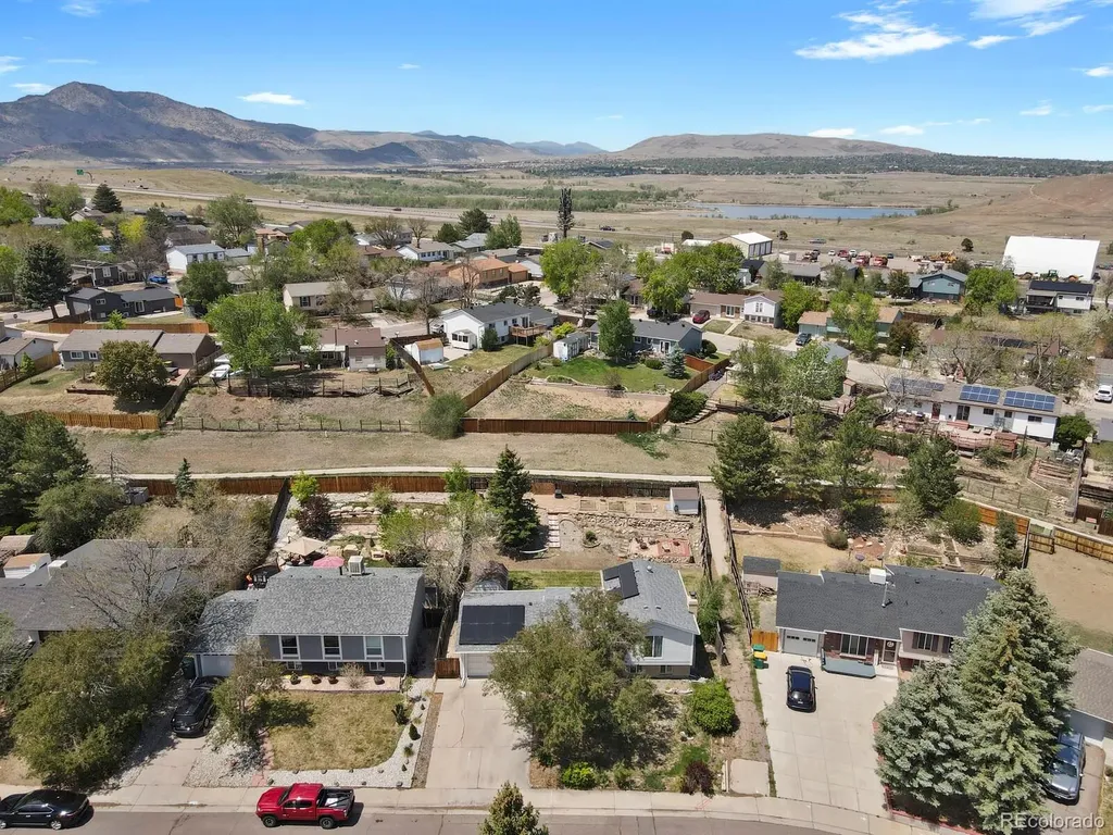4416 S Vivian Way Morrison CO 80465