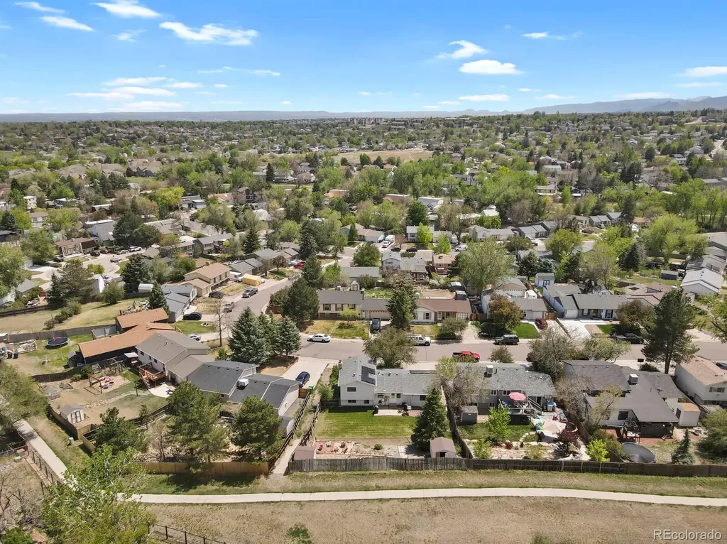 4416 S Vivian Way Morrison CO 80465