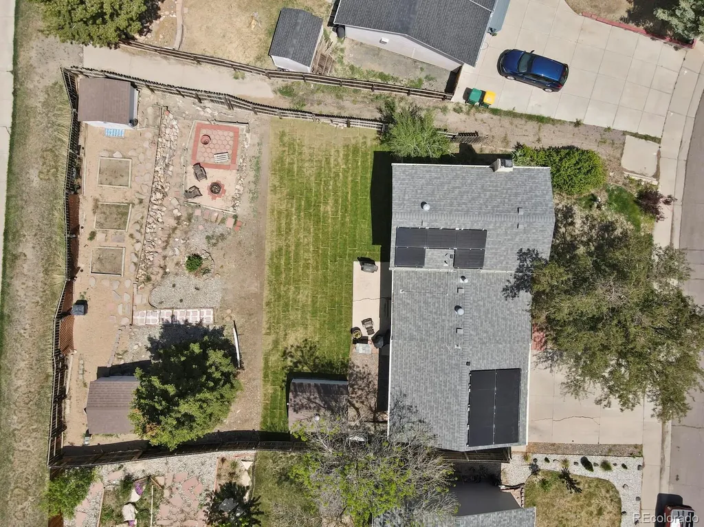 4416 S Vivian Way Morrison CO 80465