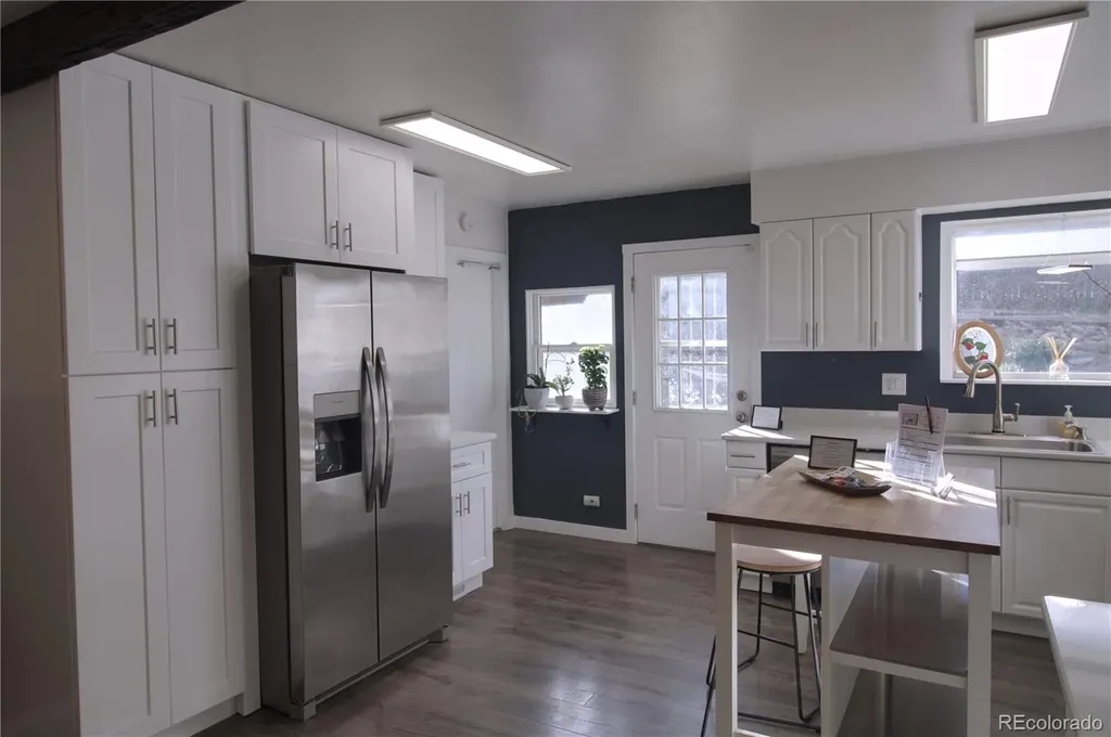 4416 S Vivian Way Morrison CO 80465