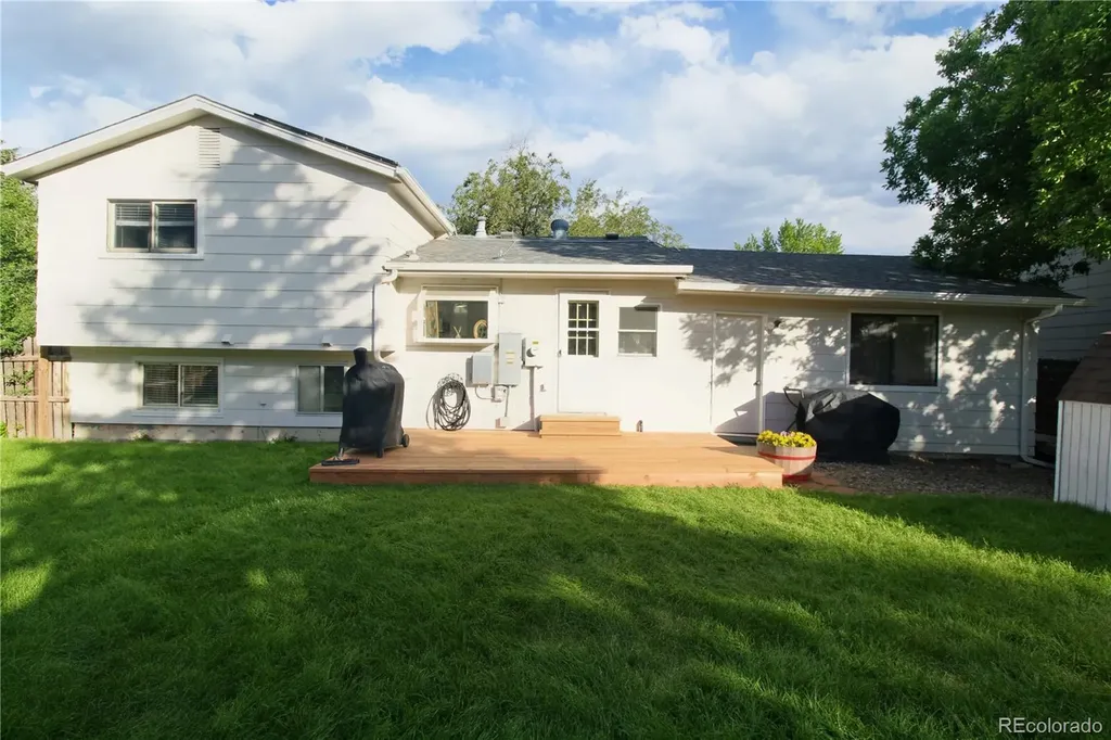 4416 S Vivian Way Morrison CO 80465
