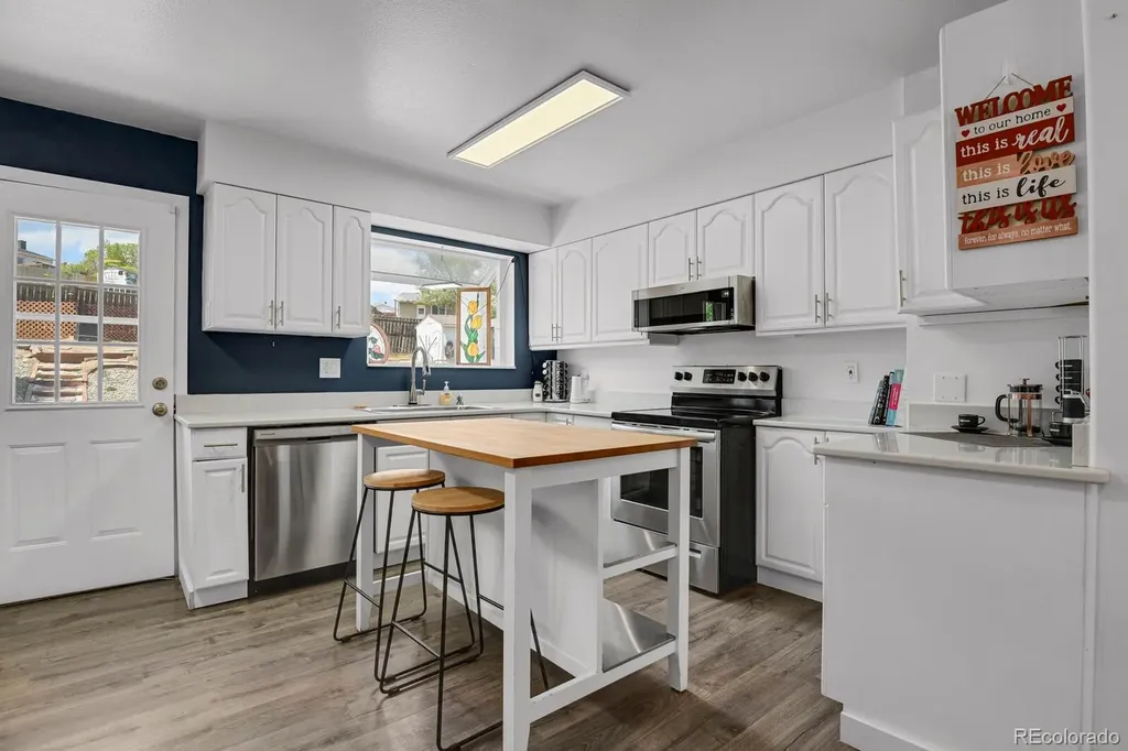 4416 S Vivian Way Morrison CO 80465