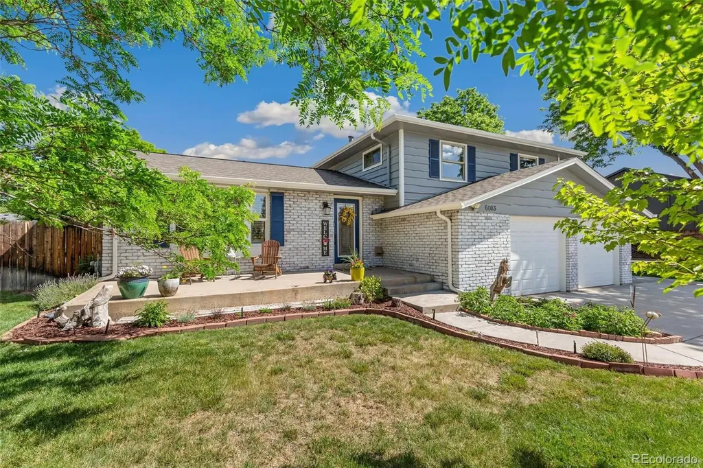 6083 S Lamar Drive Littleton CO 80123