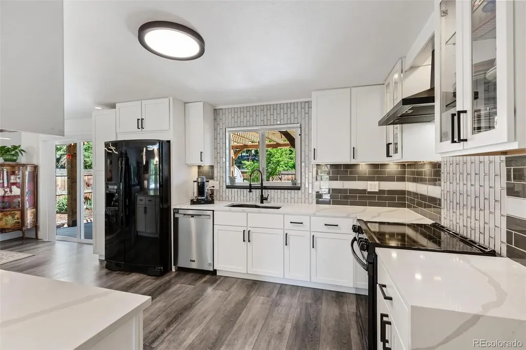 6083 S Lamar Drive Littleton CO 80123