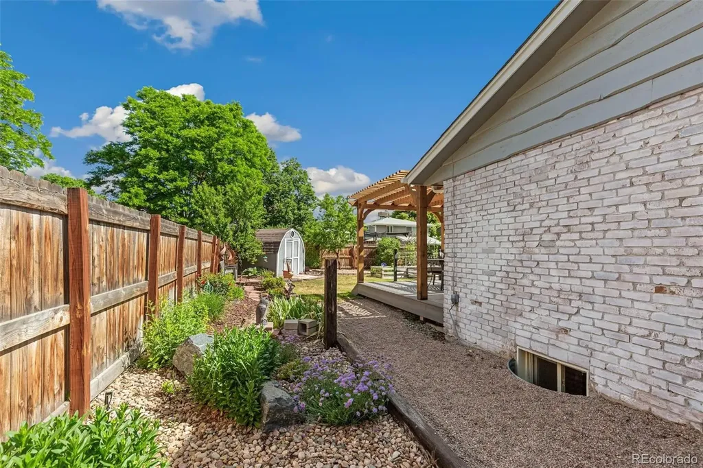 6083 S Lamar Drive Littleton CO 80123