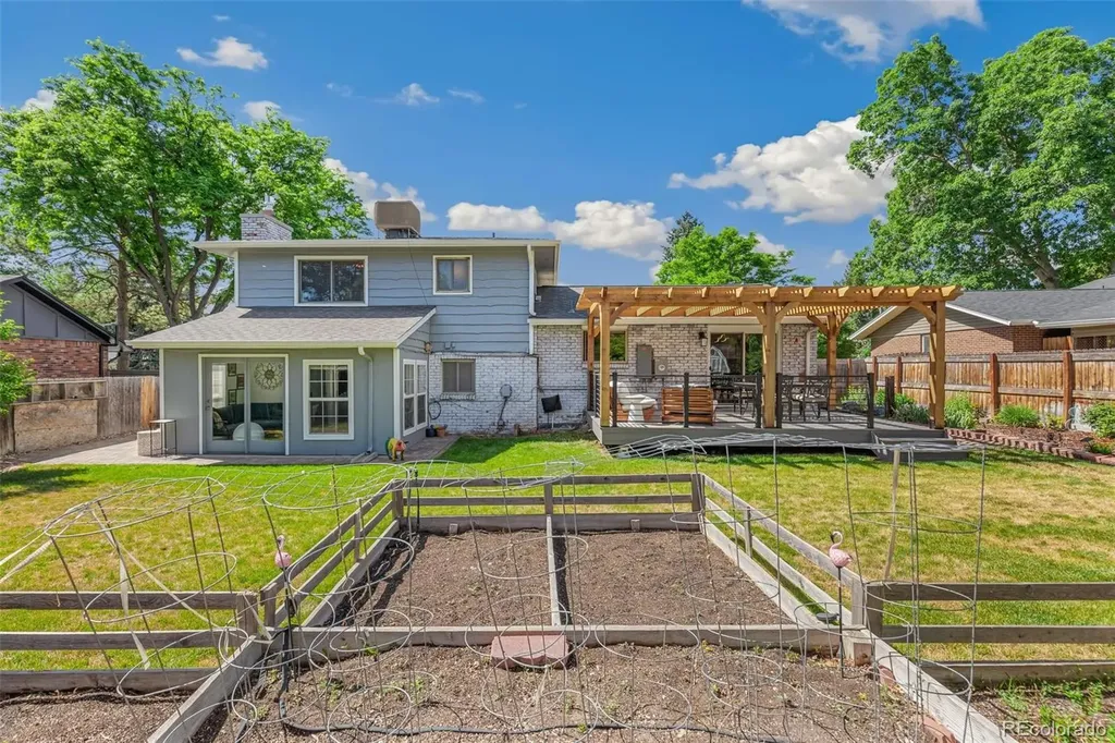 6083 S Lamar Drive Littleton CO 80123