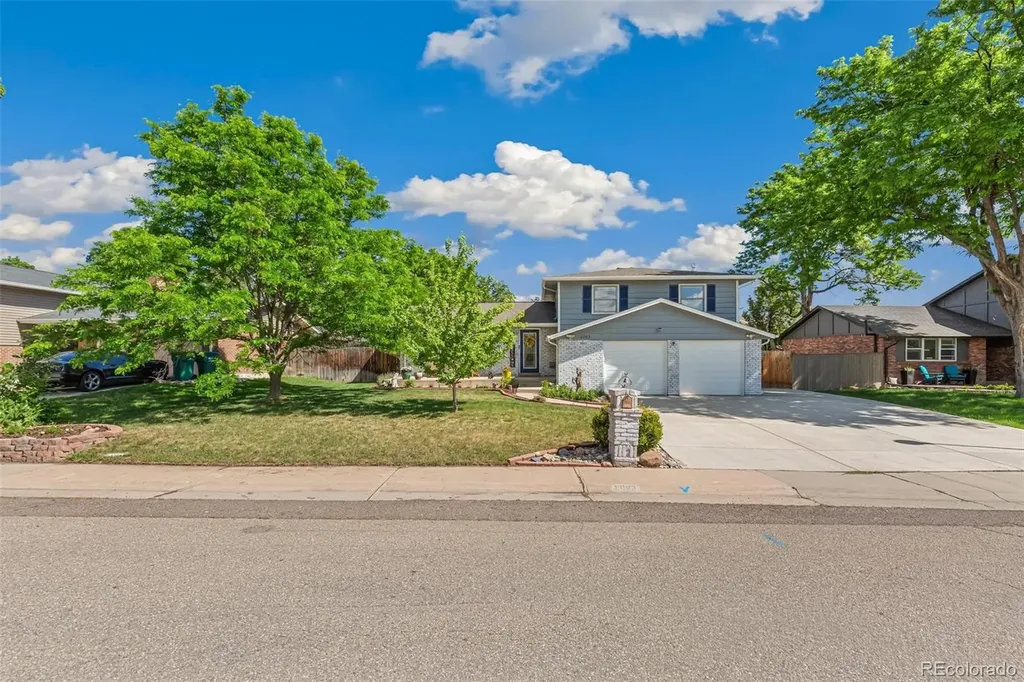 6083 S Lamar Drive Littleton CO 80123
