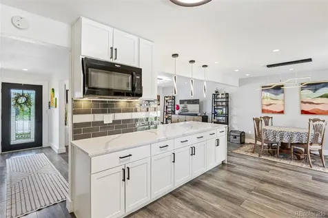 6083 S Lamar Drive Littleton CO 80123