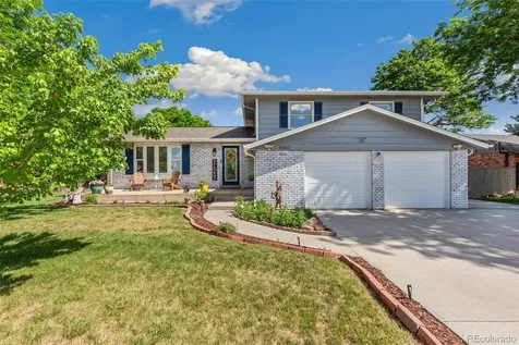 6083 S Lamar Drive Littleton CO 80123
