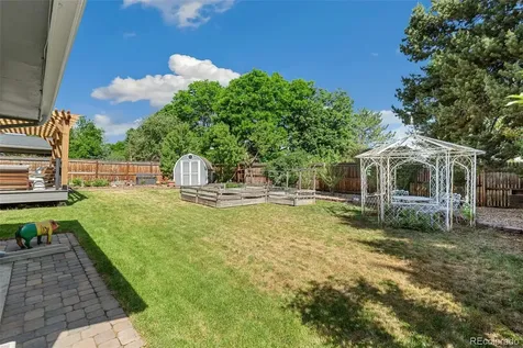 6083 S Lamar Drive Littleton CO 80123