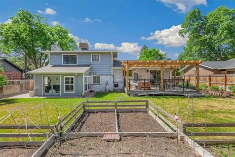6083 S Lamar Drive Littleton CO 80123