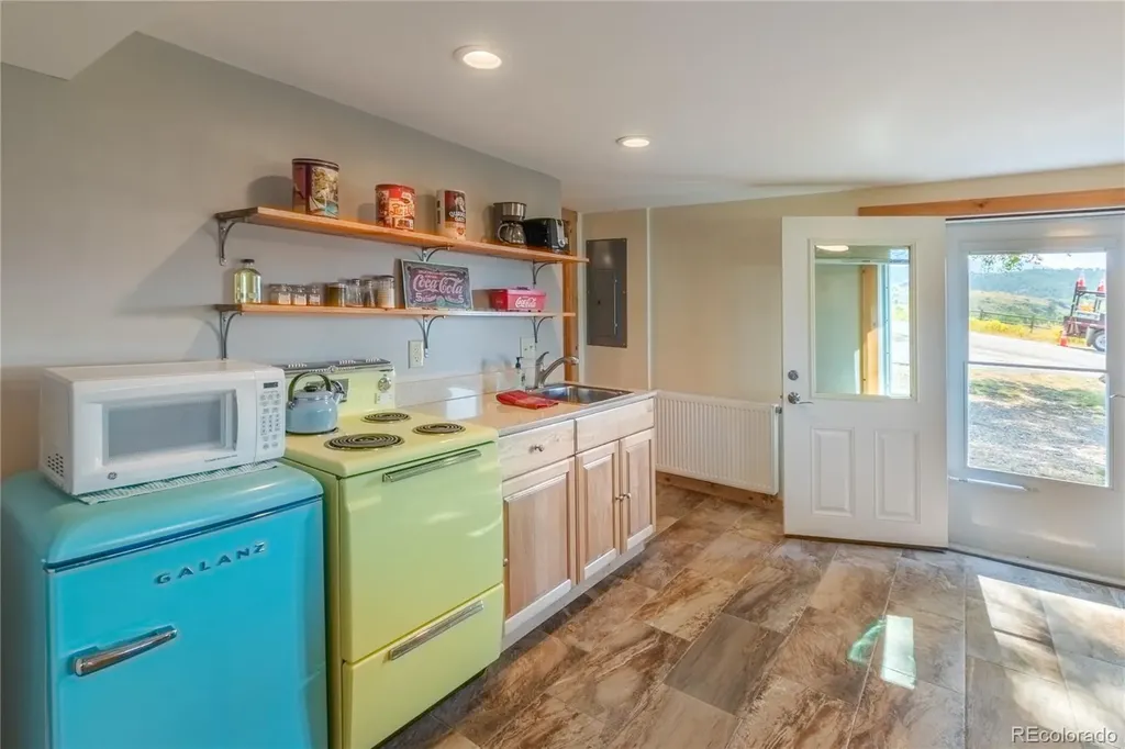 1229 GCR 64 Grand Lake CO 80447