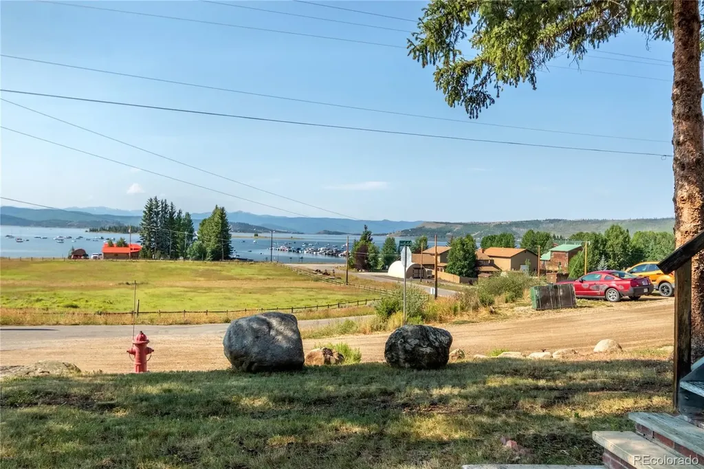 1229 GCR 64 Grand Lake CO 80447