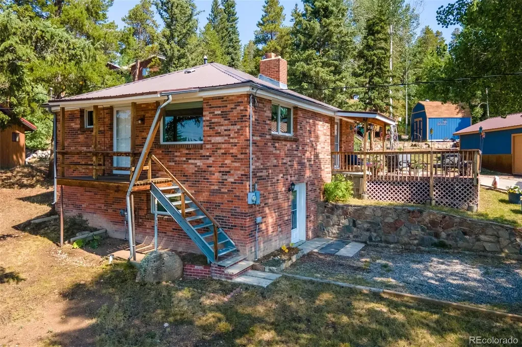 1229 GCR 64 Grand Lake CO 80447