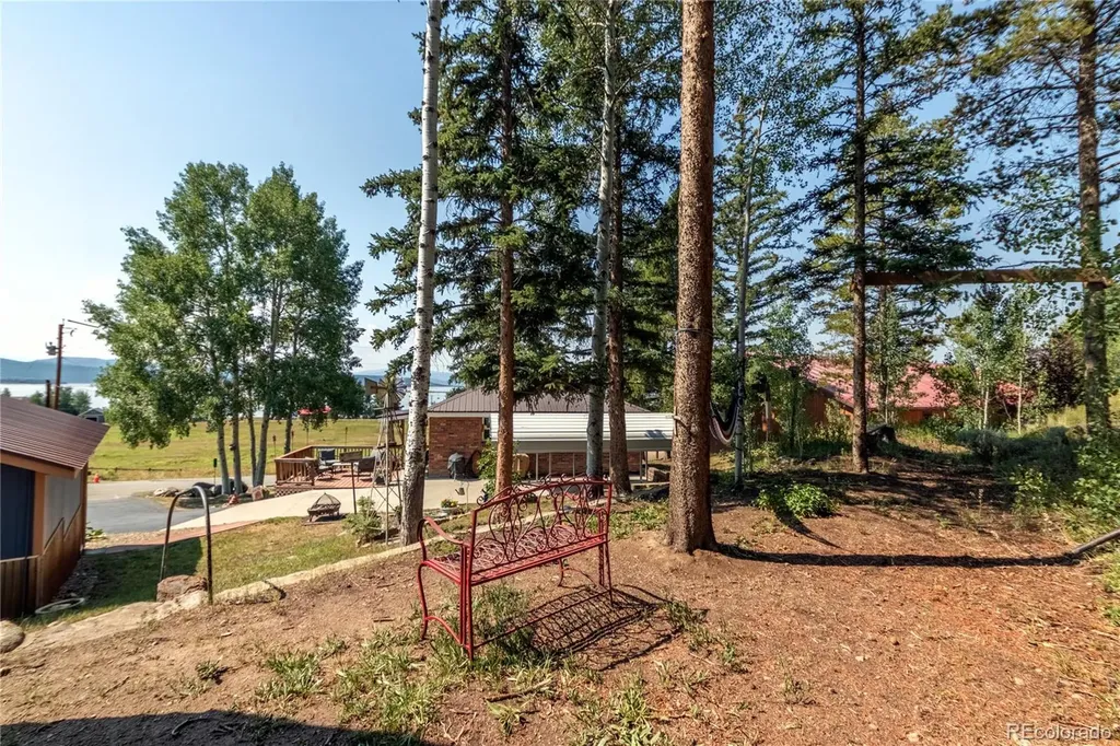 1229 GCR 64 Grand Lake CO 80447