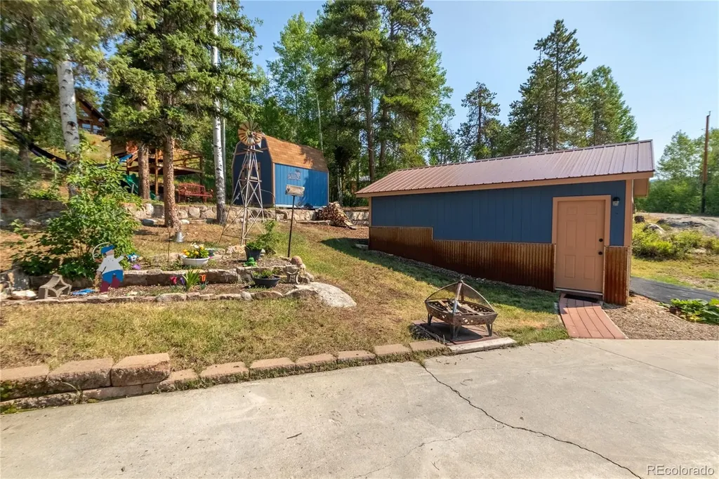 1229 GCR 64 Grand Lake CO 80447