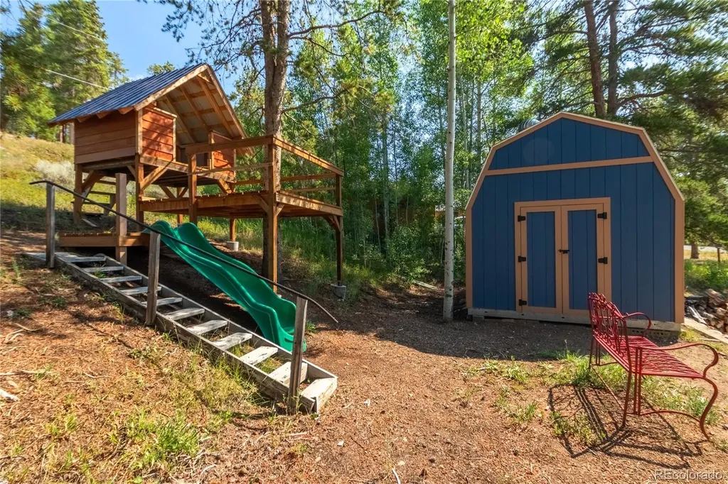 1229 GCR 64 Grand Lake CO 80447