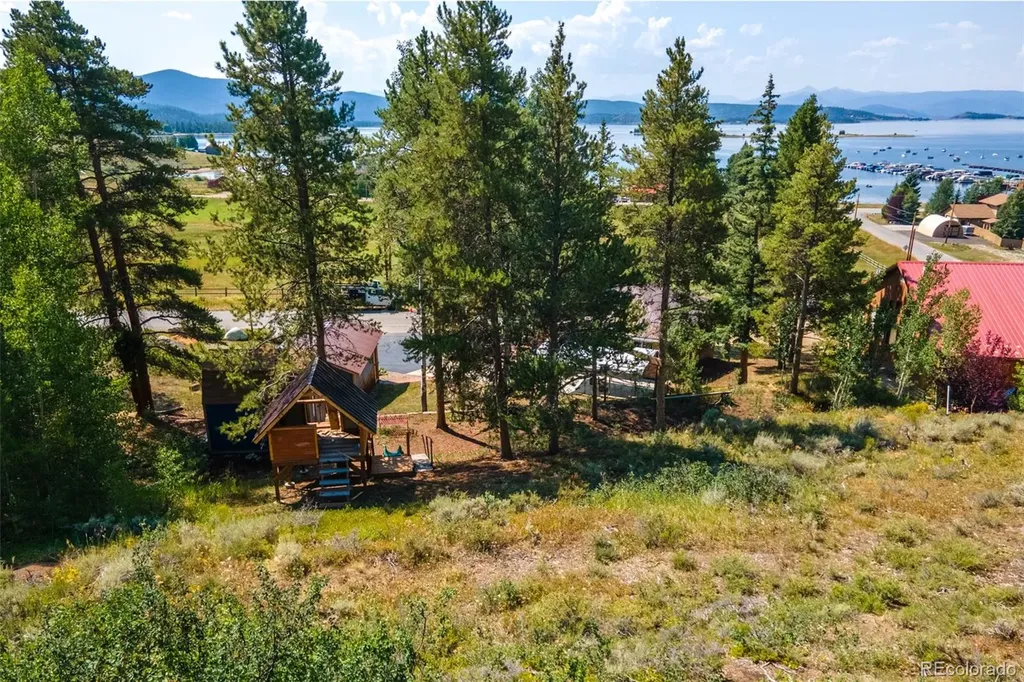 1229 GCR 64 Grand Lake CO 80447