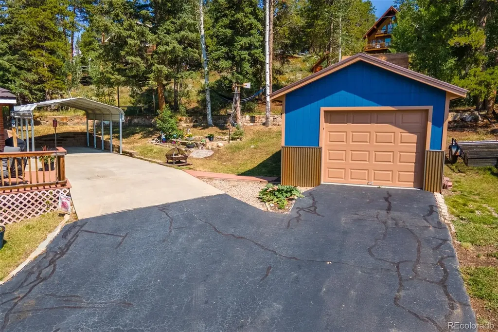 1229 GCR 64 Grand Lake CO 80447
