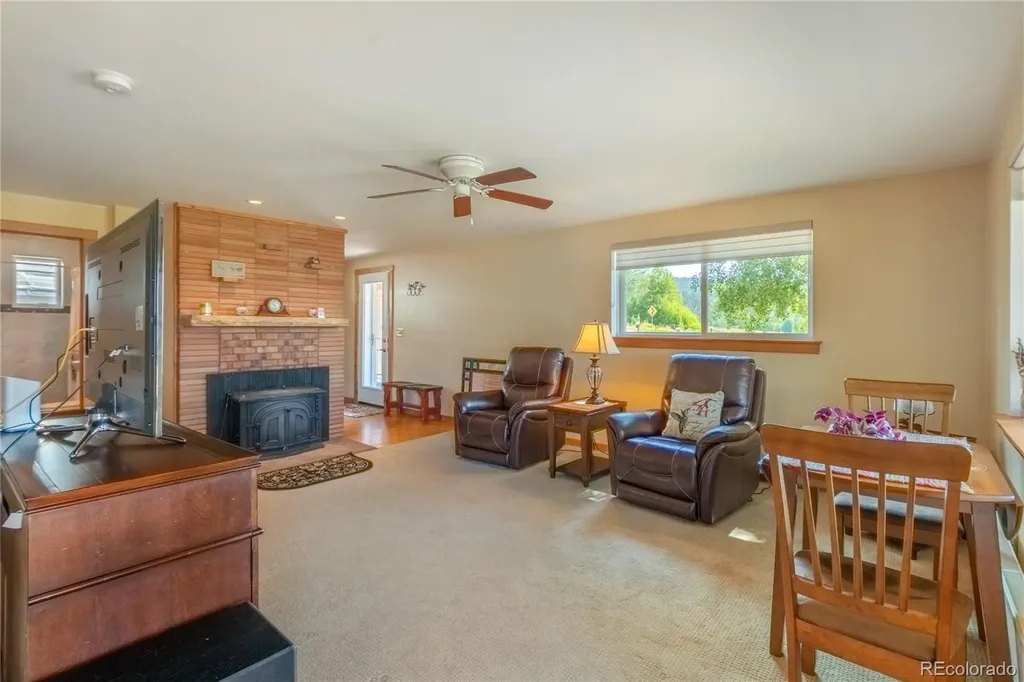 1229 GCR 64 Grand Lake CO 80447