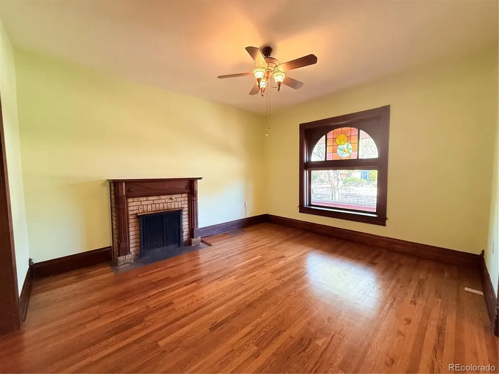 1707 Lake Avenue Pueblo CO 81004