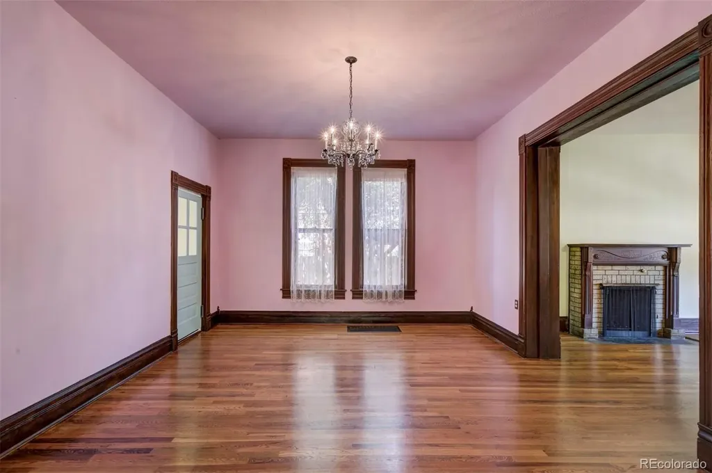 1707 Lake Avenue Pueblo CO 81004